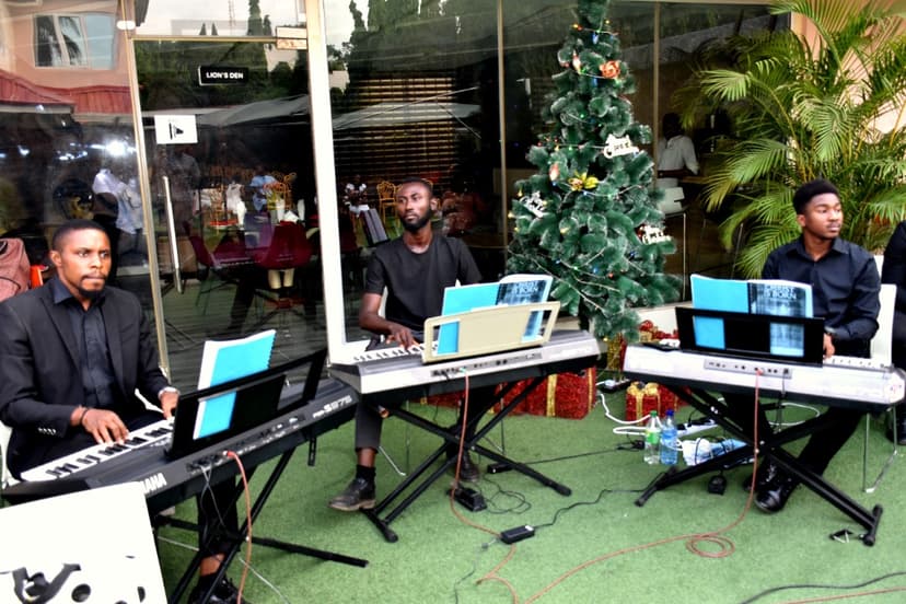 Instrumentalists