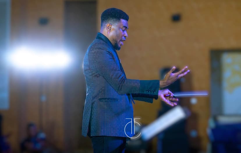 Music Director