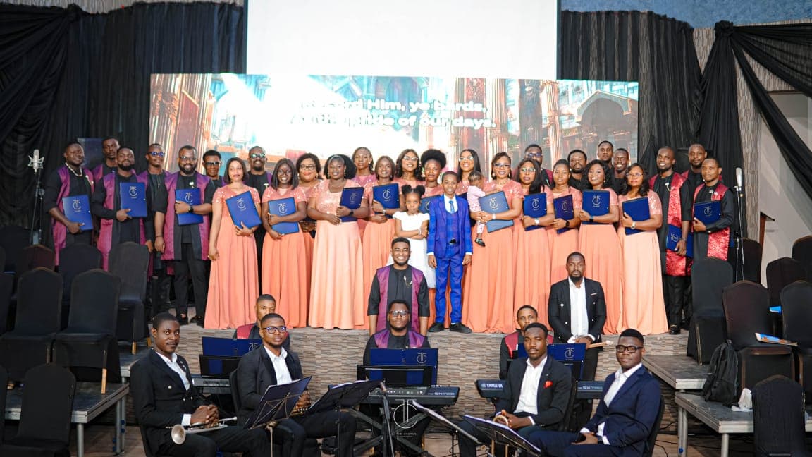 Excellence Continues